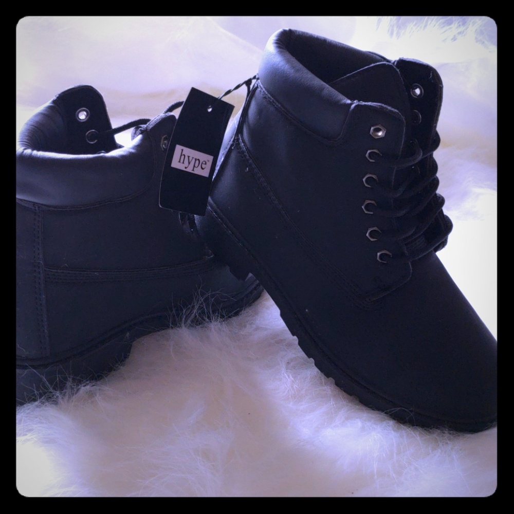 Womens Boots